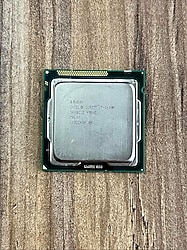 İNTEL İ7-2600K 3.40 3.80 TURBO 8M 4/8 1155P İŞLEMCİ