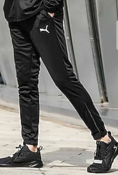 Orjınal Puma Eşofman Altı