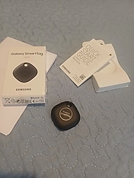 Samsung GPS takip cihazı