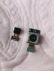 LG G4 Kamera Ön Arka