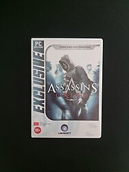 Assassin's Creed: Director's Cut | PC OYUN