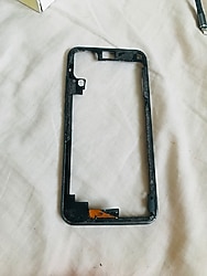 HİKİNG A22 Yan Tuş çıtası