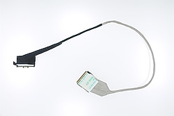Hp CQ56 CQ62 G42 G56 G62 LCD Data Flex Görüntü Kablosu - DD0AX6LC002