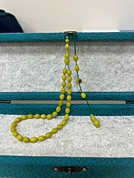 Bilek Boy Sıkma Kehribar