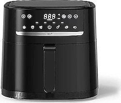 XIAOMI MI SMART AIRFRYER 6 LT
