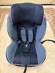 Bebek Araç Koltuğu