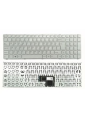 Casper Nirvana C700 C800 Klavye