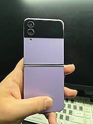 Samsung ZFlip 4 ter temiz