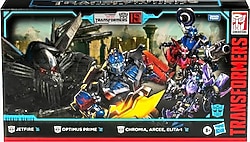 Transformers ROTF SS Autobot Multipack