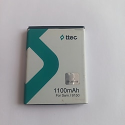 Samsung I8150 pil ttec marka