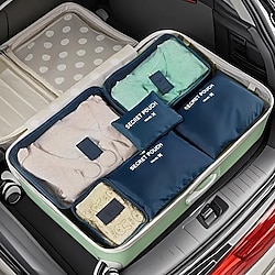 Seyahat Düzenleyici çanta