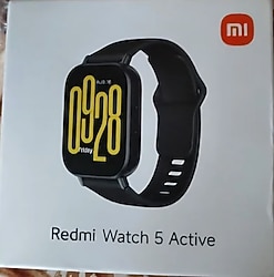 Xiaomi Redmi Watch 5 Active Akıllı Saat
