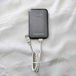 2TB Toshiba 2.5 inç USB 3.0 Harici Harddisk