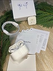 AirPods pro 2. Nesil