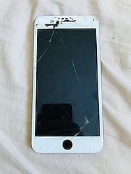 İPhone 6s plus EKRAN