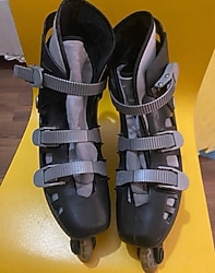 Özel üretim 10/14 yaş çocuk paten