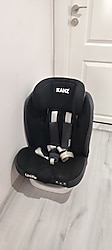 kanz isofixli oto koltuğu