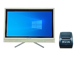 LENOVO CAFE RESTORAN TATLICI PİDECİ ADİSYON BARKOD SİSTEMİ