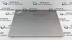 LENOVO THİNKPAD E580, E585 (LCD COVER) ORJİNAL SIFIR GRİ