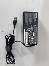 Lenovo Orjinal 20V 6.75A 135W USB Şarj Cihaz ADL135NLC3A orjinal