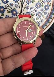 Lacoste Unisex kol saati…