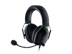 Razer BlackShark V2 X - Wired Gaming Headset - FRML Packaging