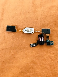 Samsung Galaxy J5 2015 Tuş Flex Film