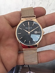 Ferruci marka erkek kol saati