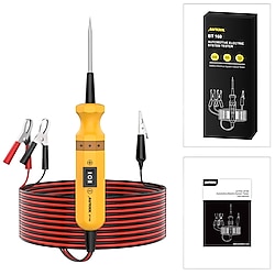 Autool BT160 Kısa Devre ve Tesisat Test Cihazı