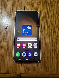 Samsung S23+ 256GB TR