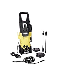 Karcher K3 Eu 1600 W 120 Bar Yüksek Basınçlı Araç Yıkama Temizleme Makinesi
