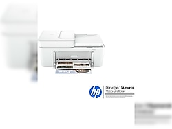 HP DeskJet 4220 All-in-One Yazıcı (54R37B)