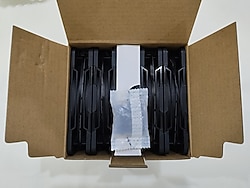 Arctic P12 Pro 120mm (Fan) - Siyah / 5 li set