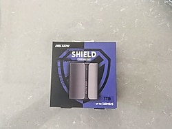 Hiksemi Shield 1 TB Taşınabilir SSD