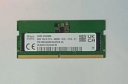 ddr5 ram