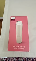 Philips Yüz Tüy Alma Makinesi