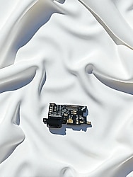 Xiaomi Mi 6 Orjinal Şarj Bordu