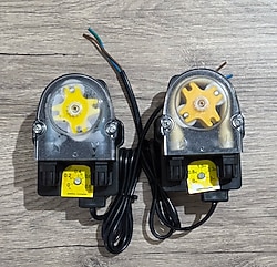 Giados Dozaj Pombası (2 Adet)