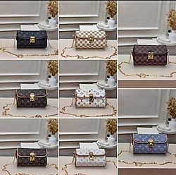 İTHAL LOUİS VOUİTTON KADIN ÇANTA