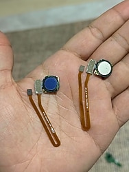 Huawei Mate 10 Lite Parmak İzi Okuyucu