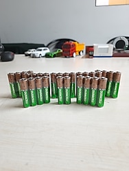 AAA ince Duracell Şarjlı Pil (JAPON ÜRETİMİ)