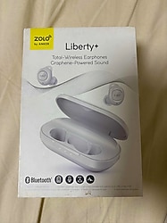 Anker zolo liberty+
