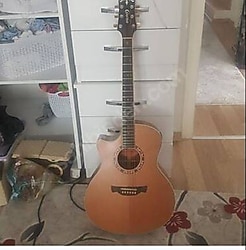 Sahibinden Satılık Temiz Crafter GAE 15 L/N Solak