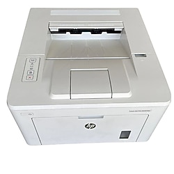 hp laserjet pro m203dw yazıcı(İKİNCİEL)
