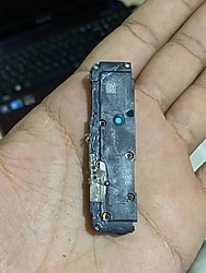 Poco X3 Pro hoparlör