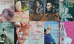 Romantik Kitaplar (10 Kitap)
