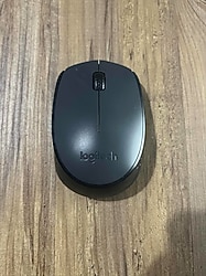 LOGİTECH M170 KABLOSUZ MOUSE