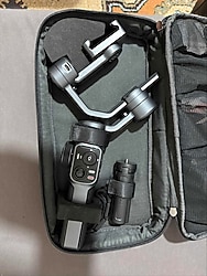 Zhiyun Smooth 5 Combo Gimbal