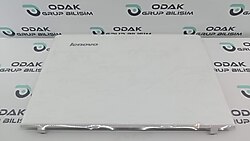 LENOVO İDEAPAD 500-15ISK, Z51-70 (LCD COVER) ORJİNAL SIFIR BEYAZ