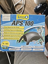 tetra aps 100